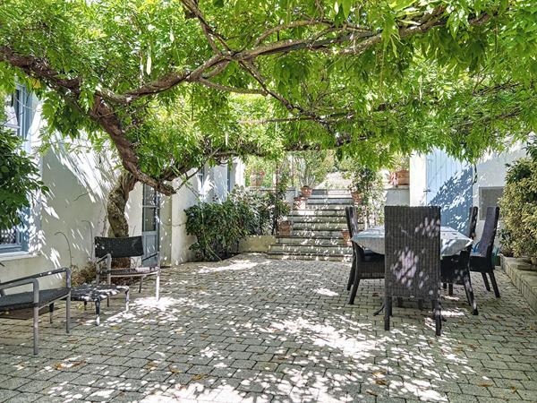 Maison Saint Gilles Croix De Vie centre ville