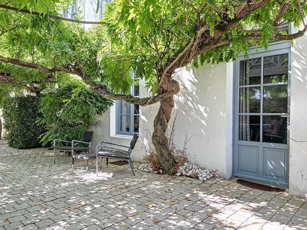 Maison Saint Gilles Croix De Vie centre ville