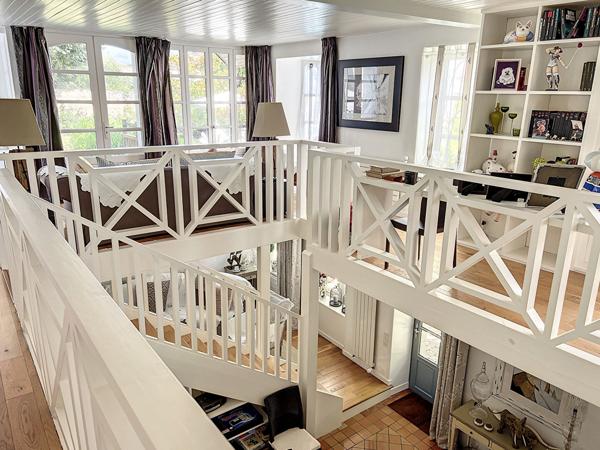 Maison Saint Gilles Croix De Vie centre ville