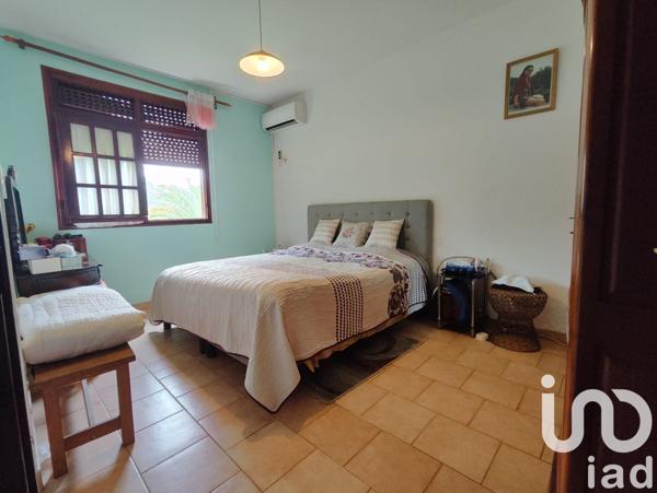 Maison à vendre 8 pièces 241 m² Capesterre-Belle-Eau