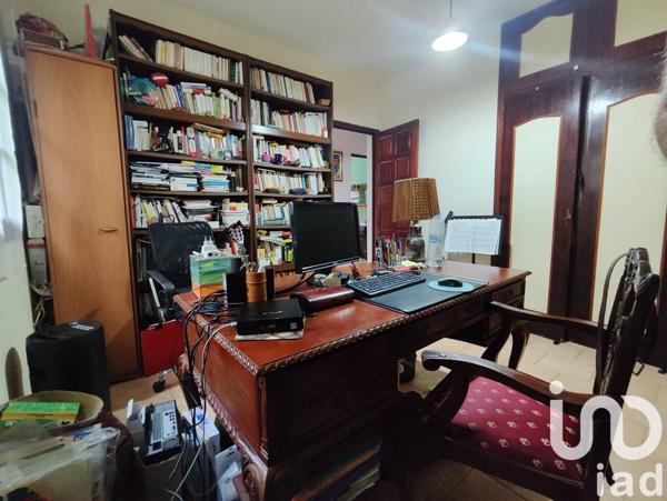 Maison à vendre 8 pièces 241 m² Capesterre-Belle-Eau