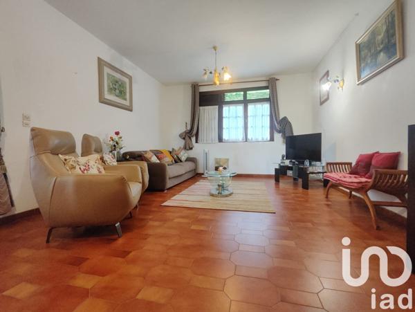 Maison à vendre 8 pièces 241 m² Capesterre-Belle-Eau