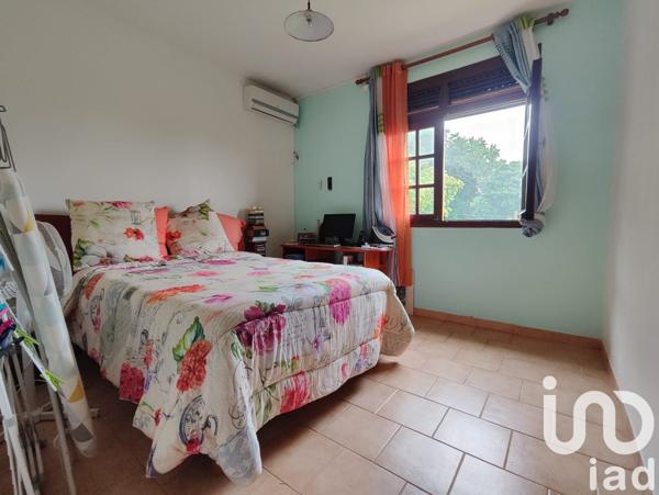 Maison à vendre 8 pièces 241 m² Capesterre-Belle-Eau