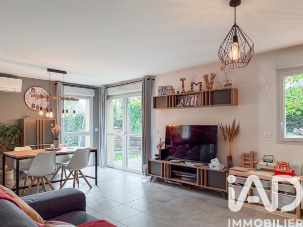 Appartement à vendre 3 pièces 73 m² Sainte-Consorce