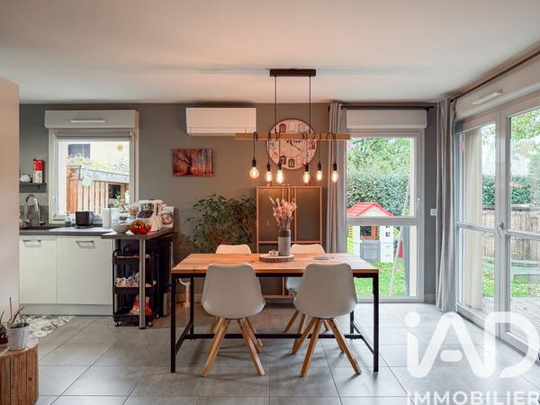 Appartement à vendre 3 pièces 73 m² Sainte-Consorce