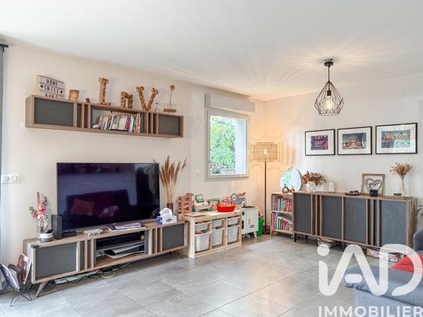 Appartement à vendre 3 pièces 73 m² Sainte-Consorce