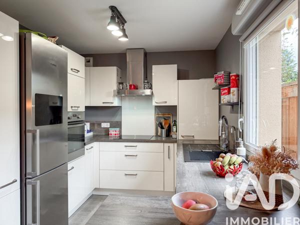 Appartement à vendre 3 pièces 73 m² Sainte-Consorce