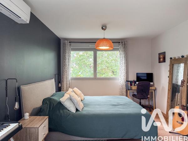 Appartement à vendre 3 pièces 73 m² Sainte-Consorce