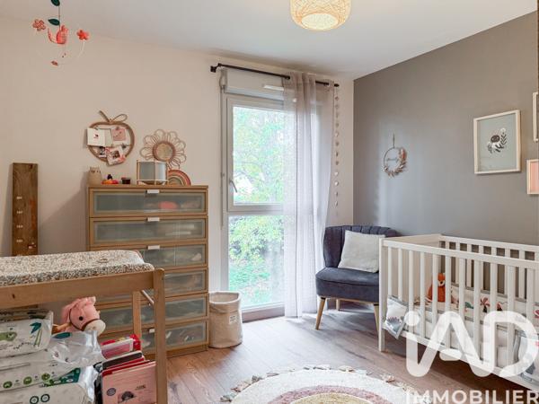 Appartement à vendre 3 pièces 73 m² Sainte-Consorce