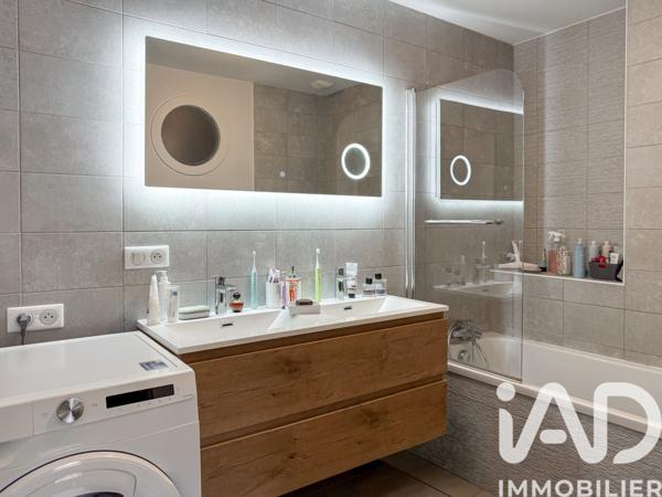 Appartement à vendre 3 pièces 73 m² Sainte-Consorce