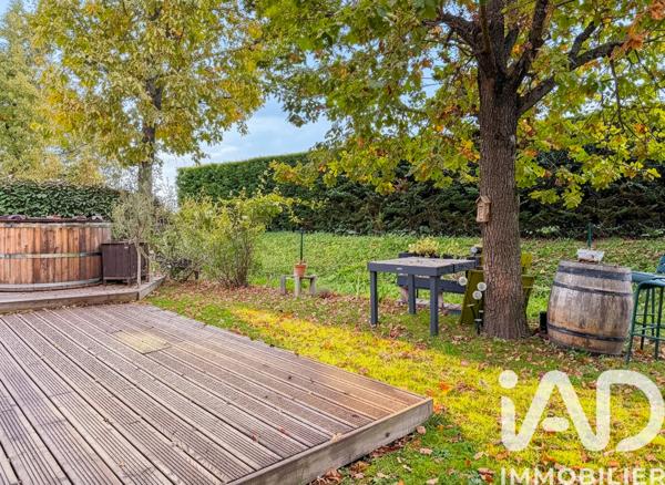 Appartement à vendre 3 pièces 73 m² Sainte-Consorce