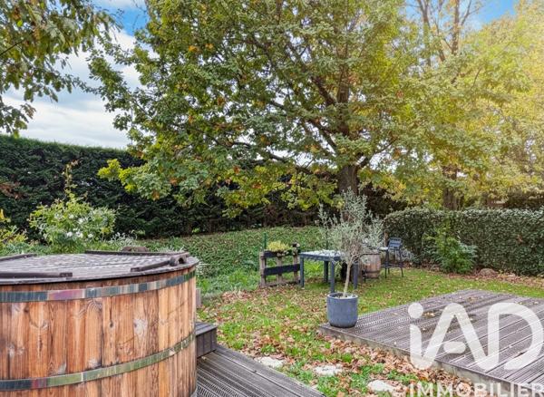 Appartement à vendre 3 pièces 73 m² Sainte-Consorce