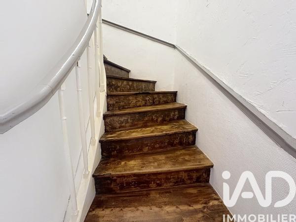 Maison à vendre 5 pièces 117 m² Ruelle-sur-Touvre