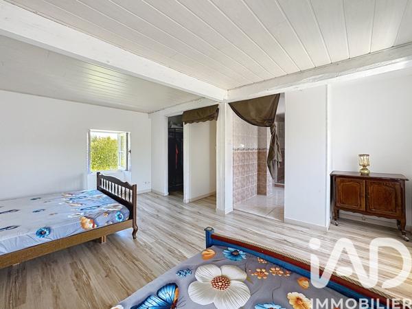 Maison à vendre 5 pièces 117 m² Ruelle-sur-Touvre