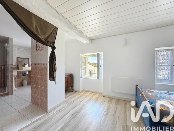 Maison à vendre 5 pièces 117 m² Ruelle-sur-Touvre