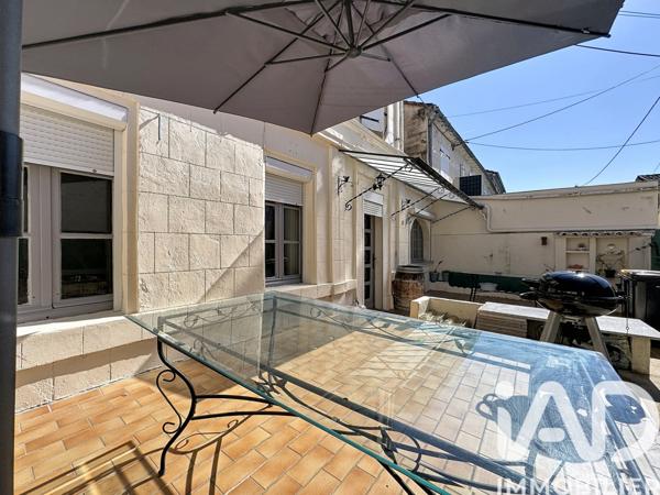 Maison à vendre 5 pièces 117 m² Ruelle-sur-Touvre