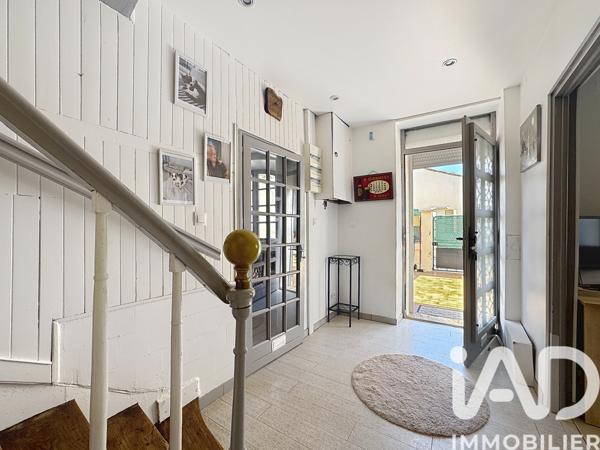 Maison à vendre 5 pièces 117 m² Ruelle-sur-Touvre