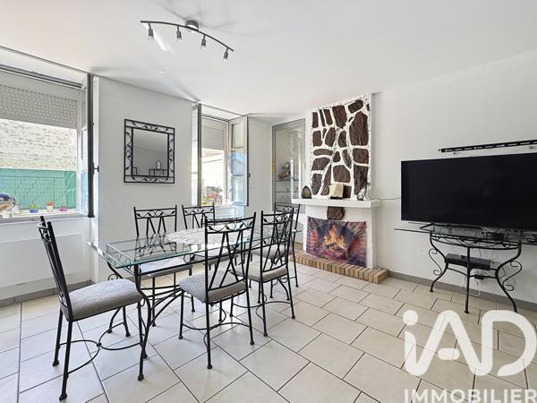 Maison à vendre 5 pièces 117 m² Ruelle-sur-Touvre