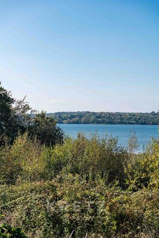 Propriété à rénovée en bordure de l'Odet