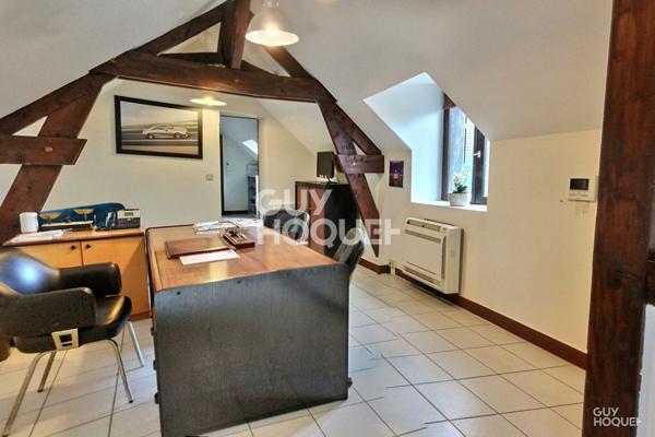 TRIEL SUR SEINE - Local d'activité 528 m2