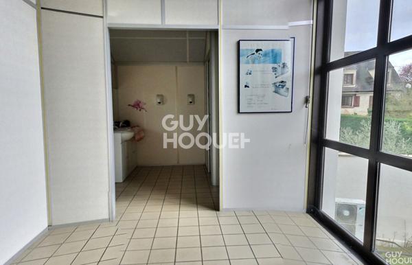 TRIEL SUR SEINE - Local d'activité 528 m2