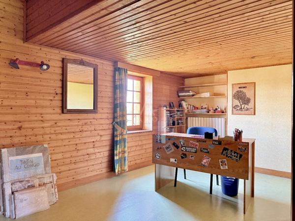 Maison de caractère - 285m² sur 16,82 ares - Woippy Village
