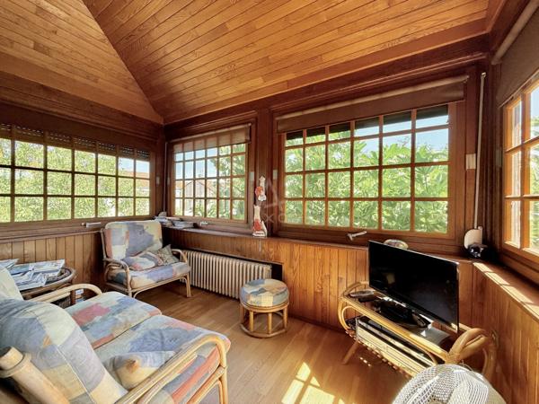 Maison de caractère - 285m² sur 16,82 ares - Woippy Village