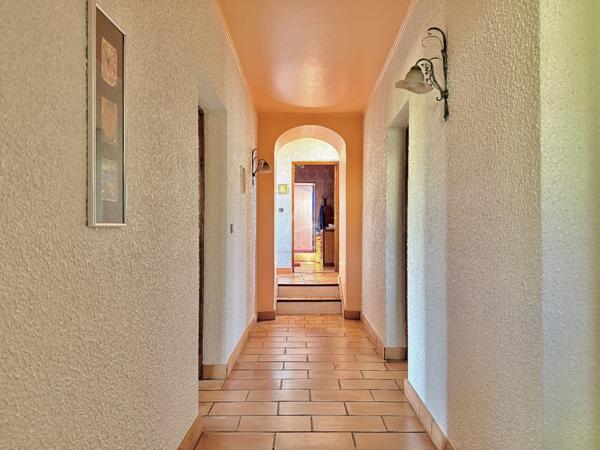 Maison de caractère - 285m² sur 16,82 ares - Woippy Village