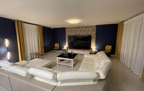 Vente Appartement P4 Vendome   