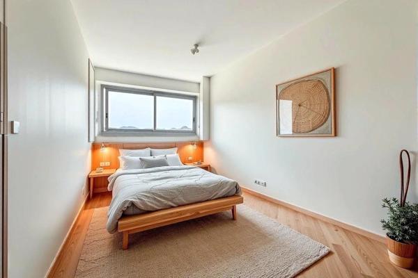 4P PROCHE TOUS COMMERCES, TRES LUMINEUX