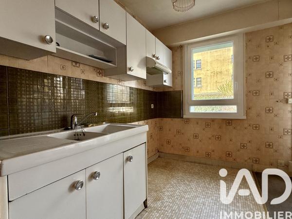 Appartement à vendre 2 pièces 48,13 m² Melun