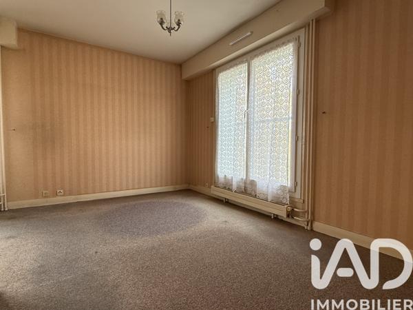 Appartement à vendre 2 pièces 48,13 m² Melun