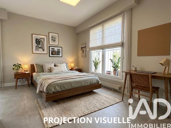 Appartement à vendre 2 pièces 48,13 m² Melun
