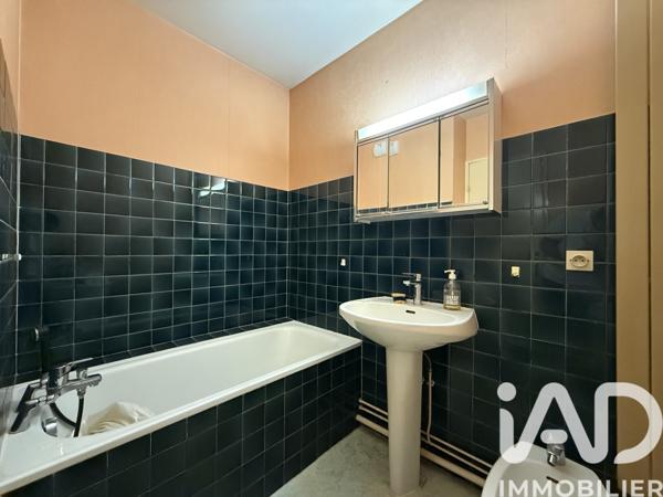 Appartement à vendre 2 pièces 48,13 m² Melun