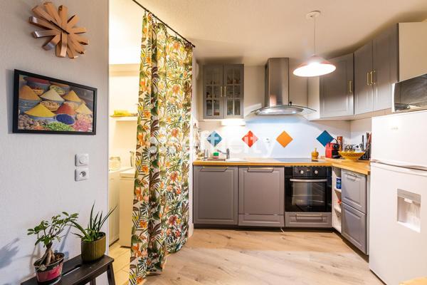 Appartement 3 pièces - 67 m² Exclusivité efficity