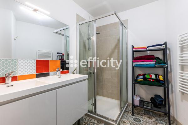 Appartement 3 pièces - 67 m² Exclusivité efficity