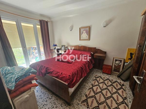 Maison à vendre à Perpignan - Bas Vernet - 7 pièces avec 4 chambres