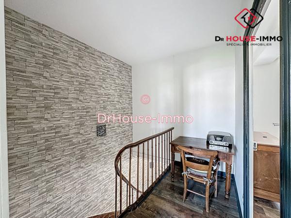 Maison à vendre 4 pièces de 108 m²