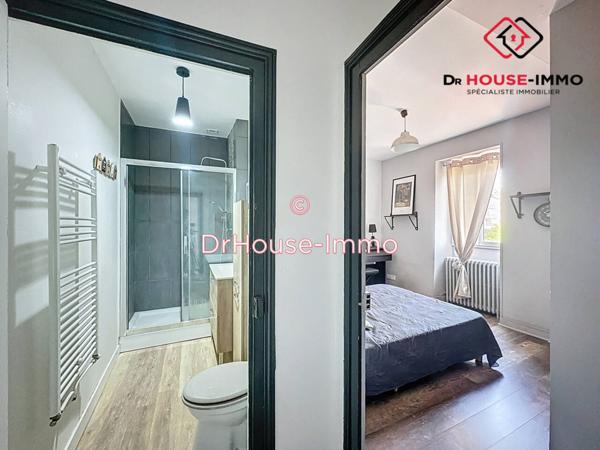 Maison à vendre 4 pièces de 108 m²