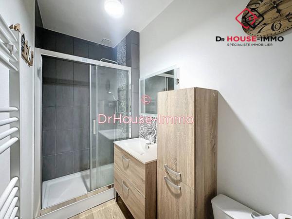 Maison à vendre 4 pièces de 108 m²