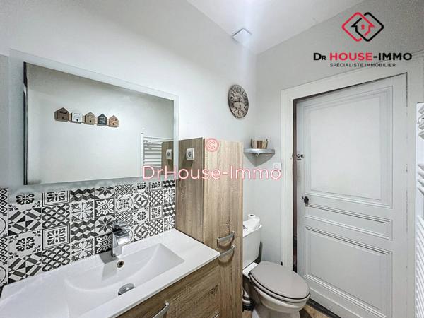 Maison à vendre 4 pièces de 108 m²