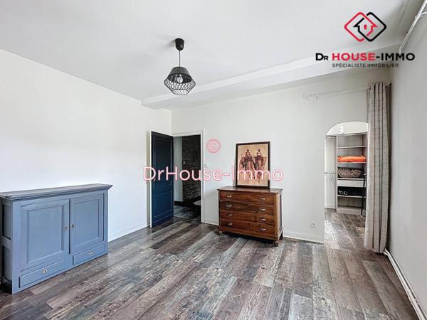 Maison à vendre 4 pièces de 108 m²