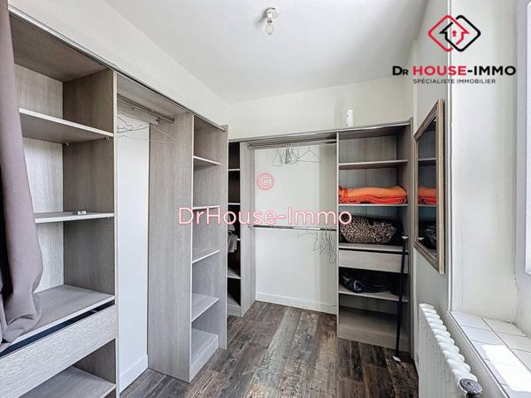 Maison à vendre 4 pièces de 108 m²