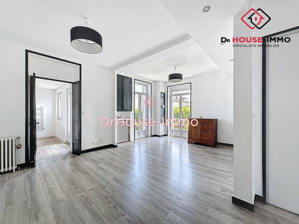 Maison à vendre 4 pièces de 108 m²