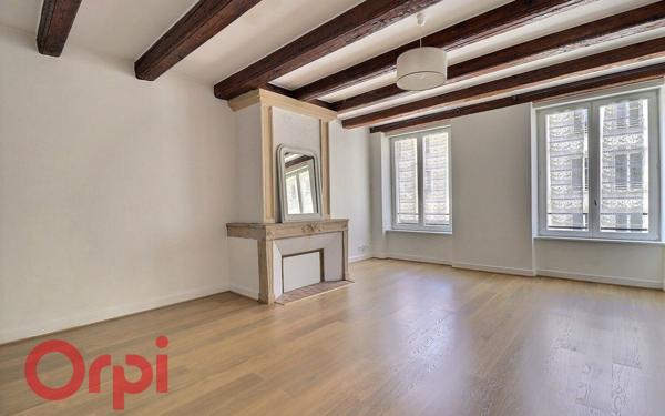 Appartement à louer    2 pièces •  Nancy