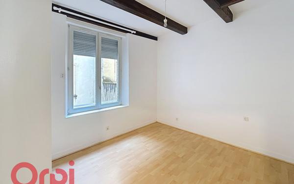 Appartement à louer    2 pièces •  Nancy