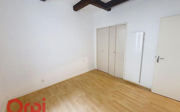 Appartement à louer    2 pièces •  Nancy