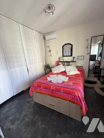 Situé en plein cœur de Toulon, superbe appartement 3 pièces d'environ 85 m²