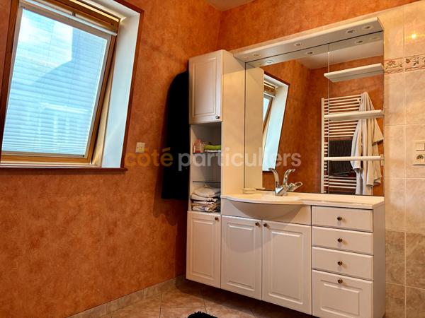 Vente
                Maison285 m² - 8 Pièces -
                    COUTANCES (50200)