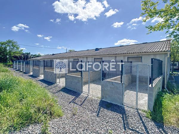 Achat maison près de PARTHENAY - 5 pièce(s) - 156 m² - 325 890 €